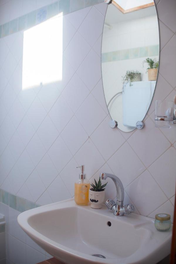 Amarilis Rooms Groznjan Ngoại thất bức ảnh
