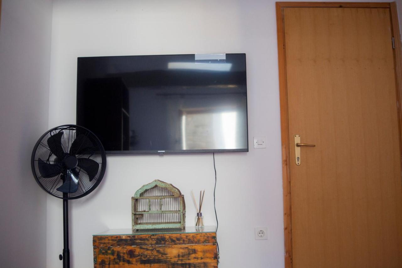 Amarilis Rooms Groznjan Ngoại thất bức ảnh