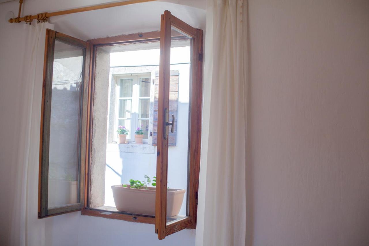 Amarilis Rooms Groznjan Ngoại thất bức ảnh