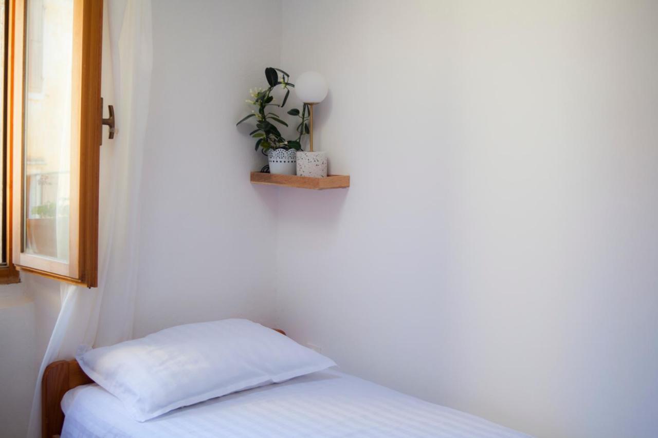 Amarilis Rooms Groznjan Ngoại thất bức ảnh