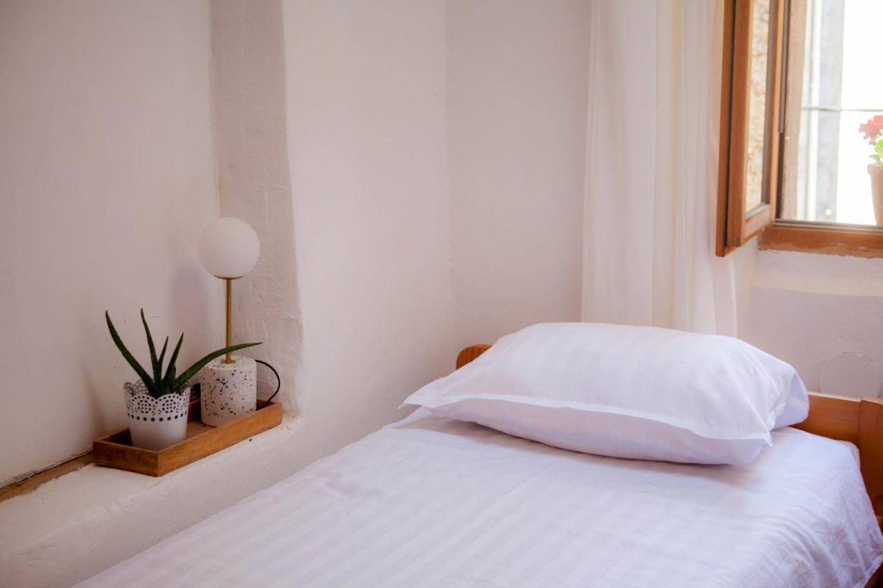 Amarilis Rooms Groznjan Ngoại thất bức ảnh